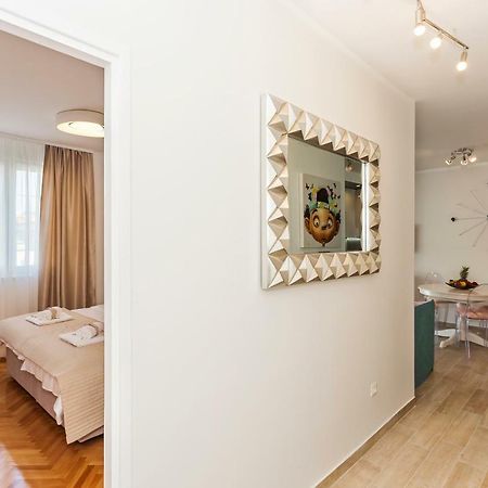 Valum Luxury Apartment Сплит Екстериор снимка