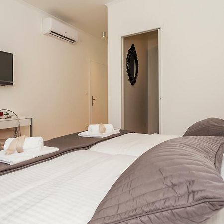 Valum Luxury Apartment Сплит Екстериор снимка