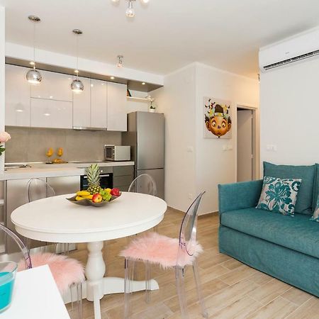 Valum Luxury Apartment Сплит Екстериор снимка