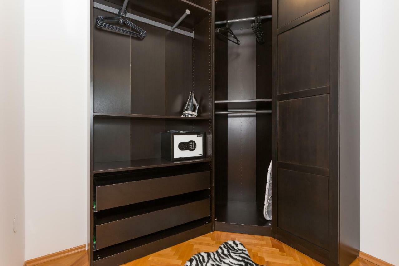 Valum Luxury Apartment Сплит Екстериор снимка
