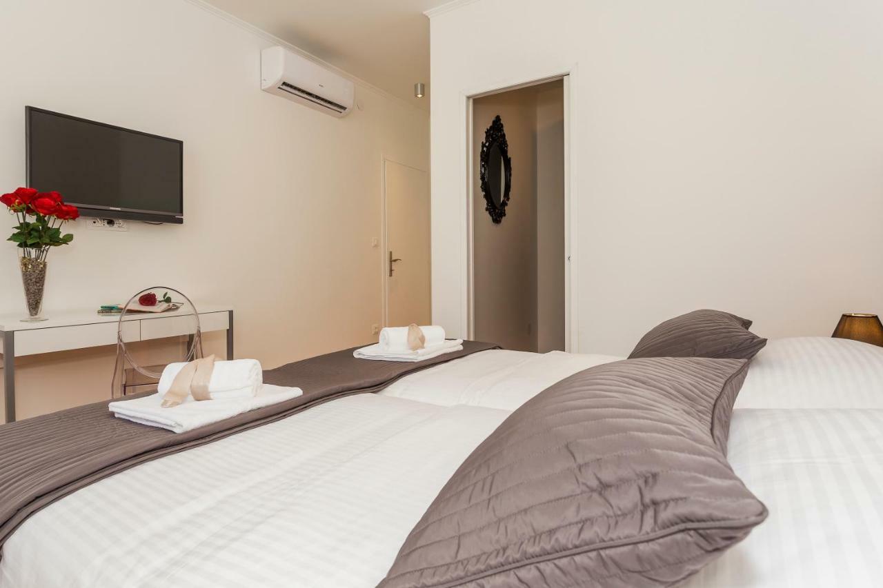 Valum Luxury Apartment Сплит Екстериор снимка