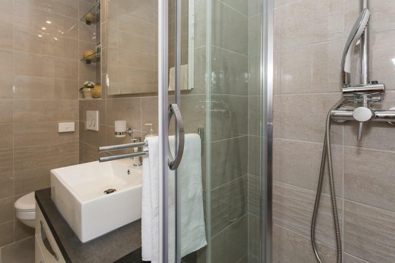Valum Luxury Apartment Сплит Екстериор снимка