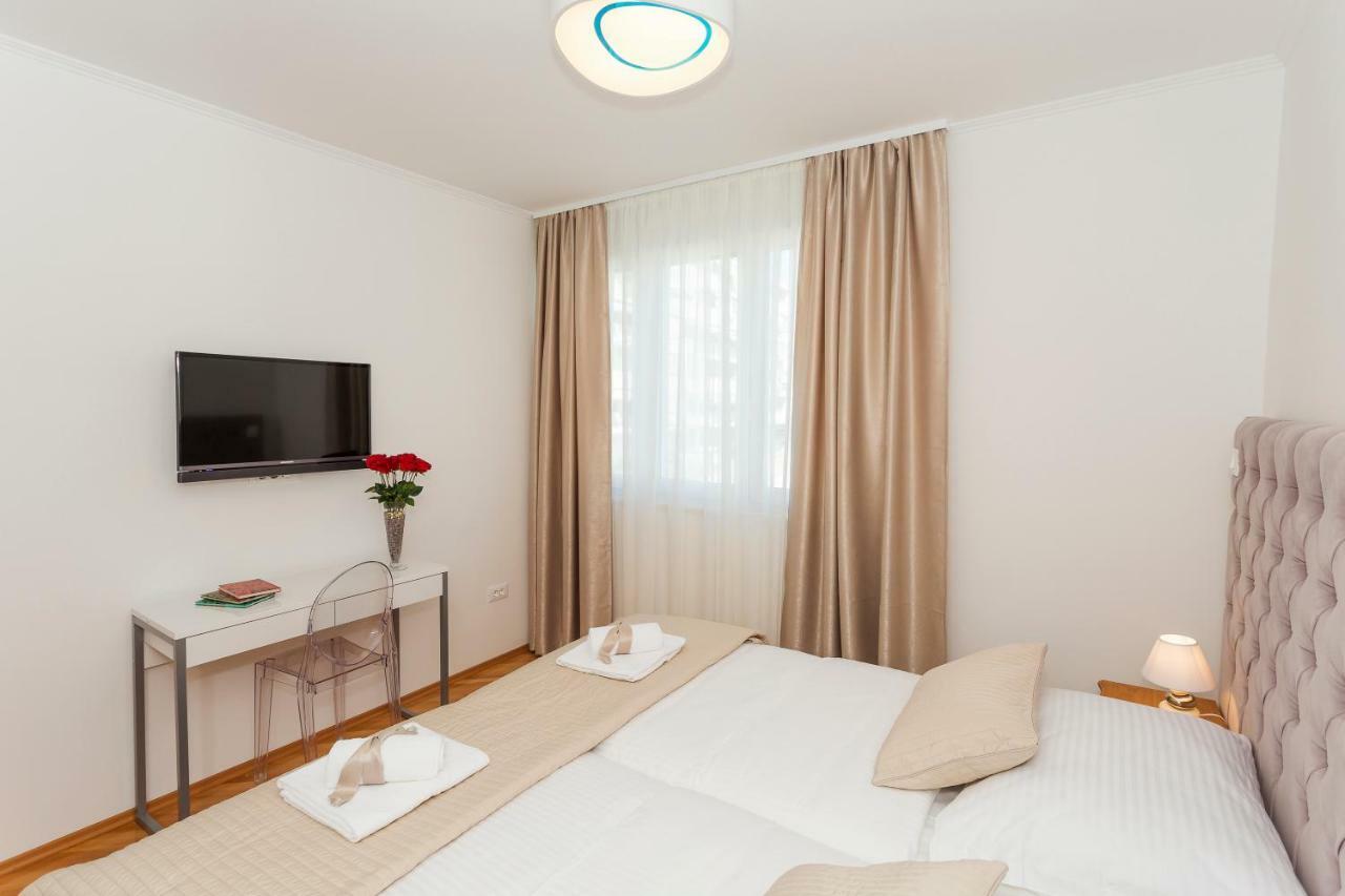 Valum Luxury Apartment Сплит Екстериор снимка