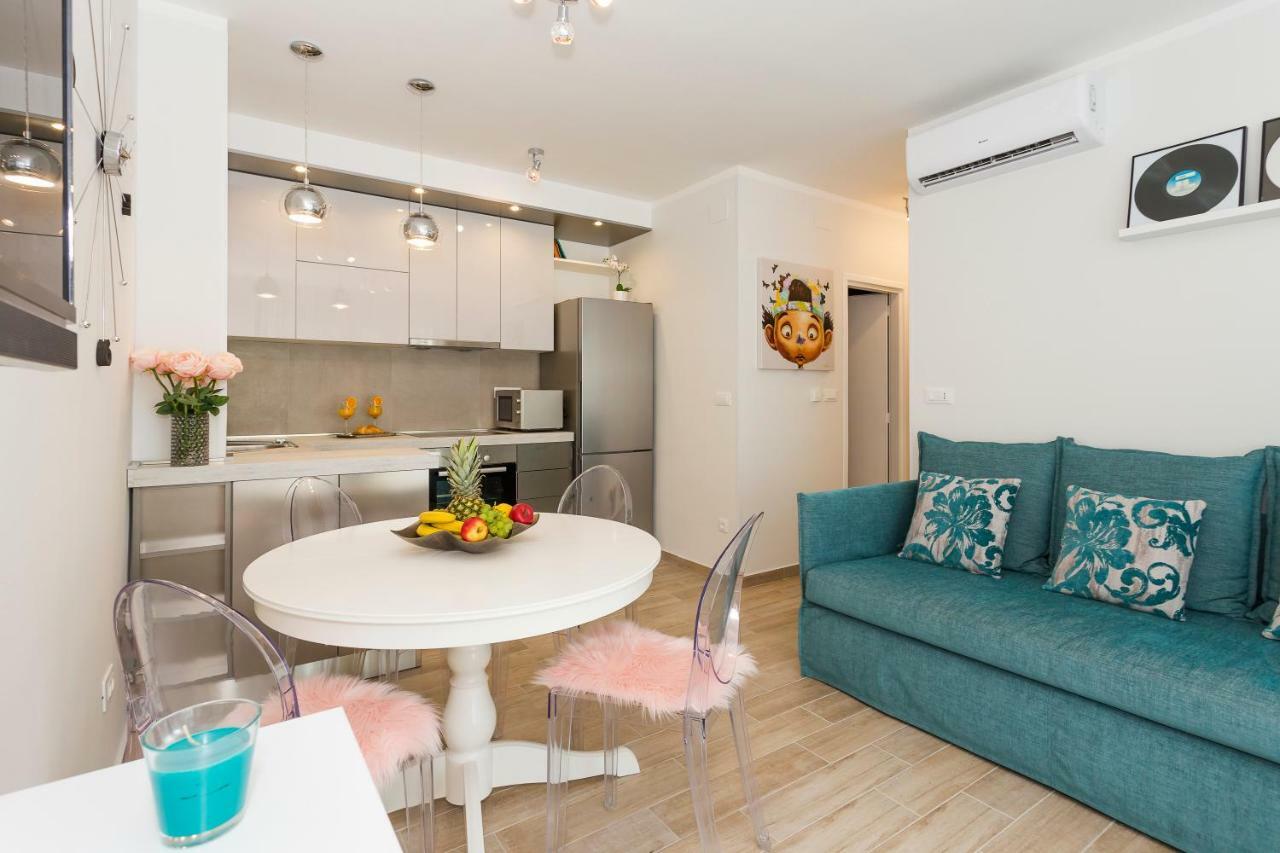 Valum Luxury Apartment Сплит Екстериор снимка