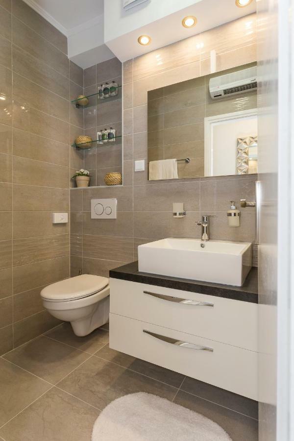 Valum Luxury Apartment Сплит Екстериор снимка