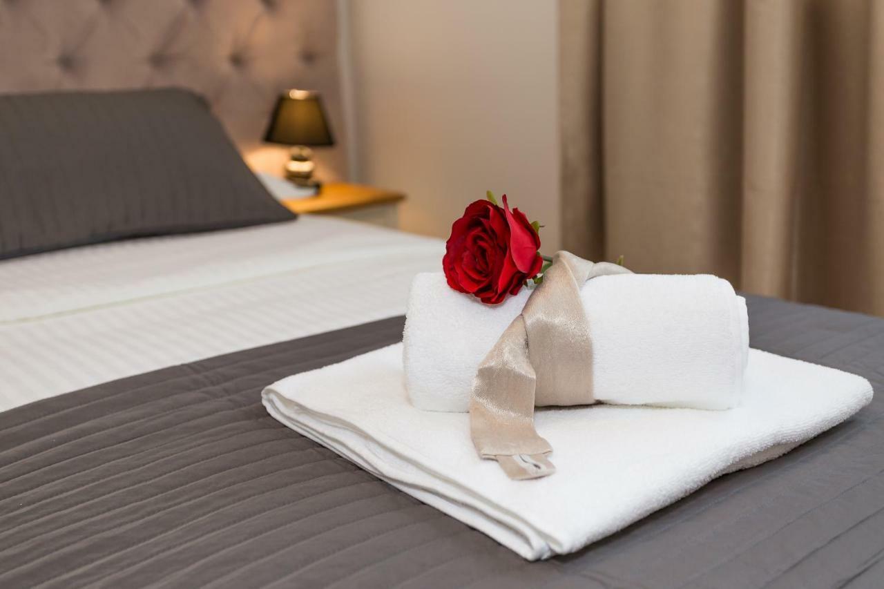 Valum Luxury Apartment Сплит Екстериор снимка