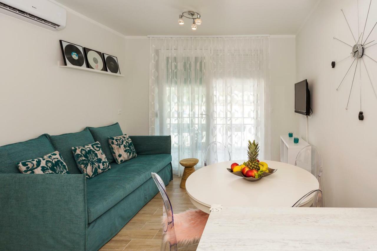 Valum Luxury Apartment Сплит Екстериор снимка