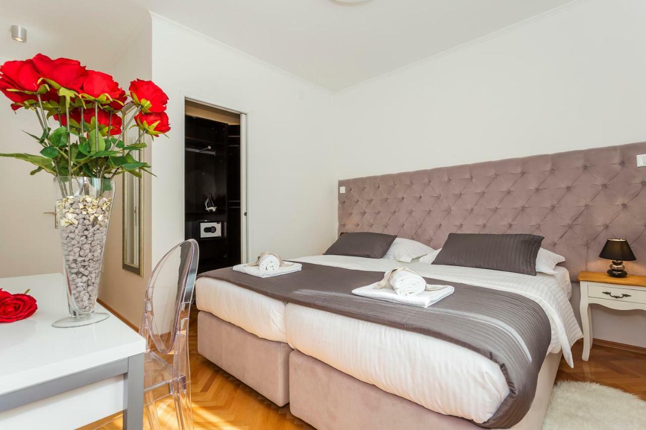 Valum Luxury Apartment Сплит Екстериор снимка