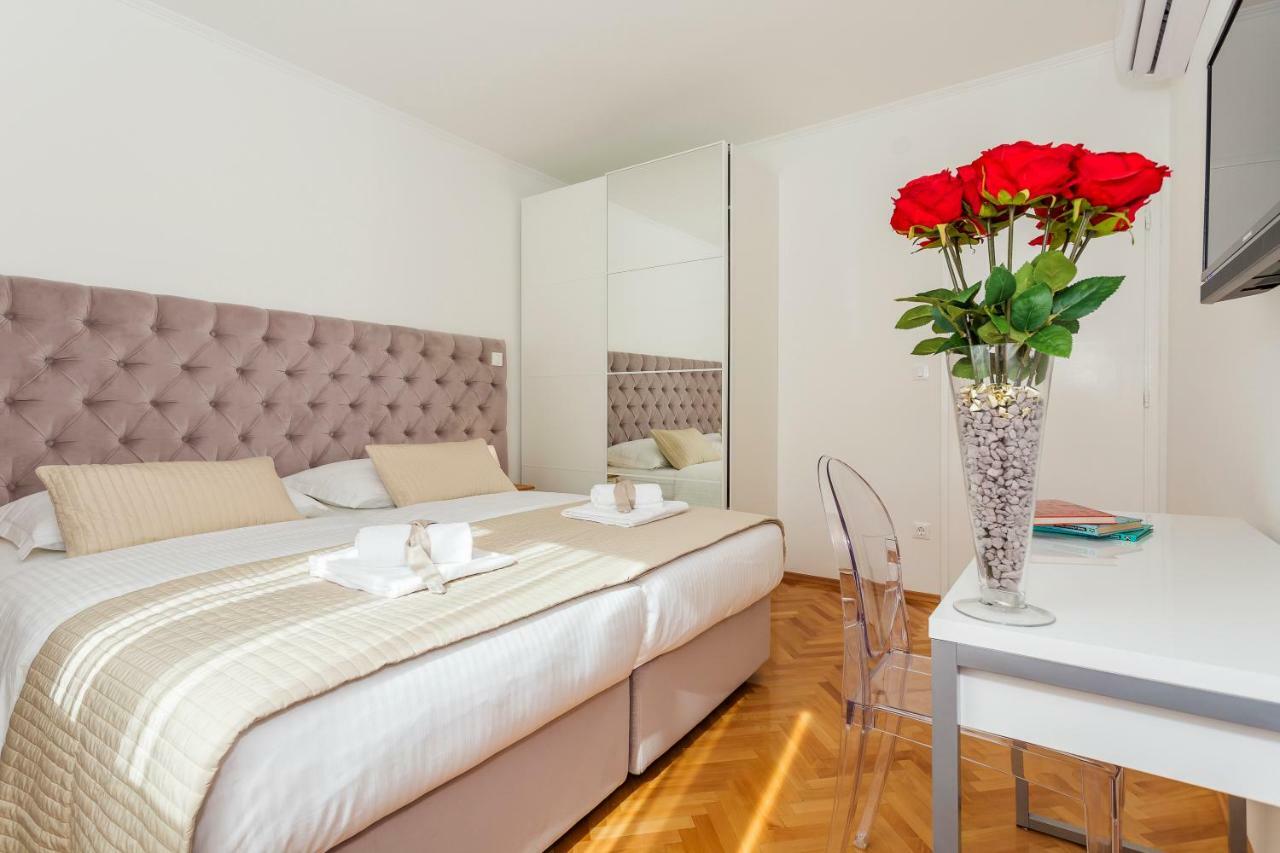 Valum Luxury Apartment Сплит Екстериор снимка