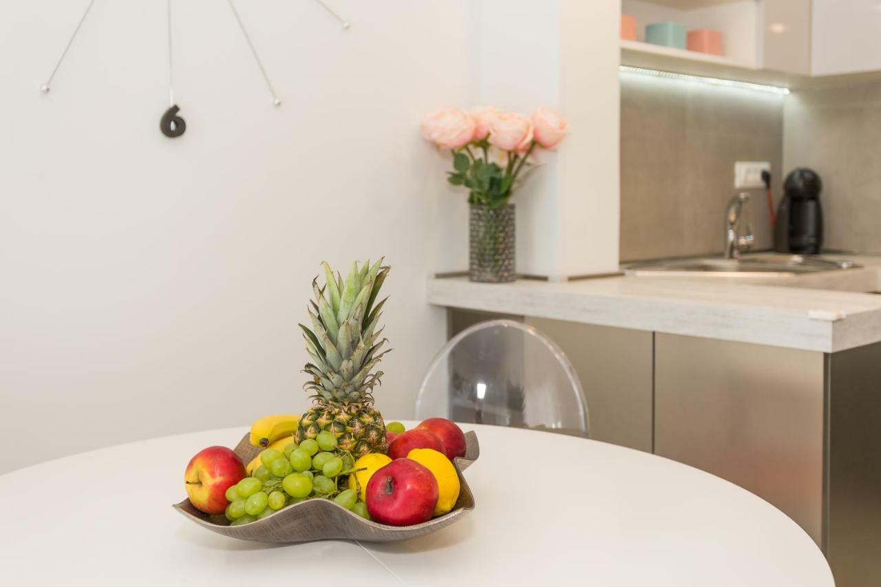 Valum Luxury Apartment Сплит Екстериор снимка