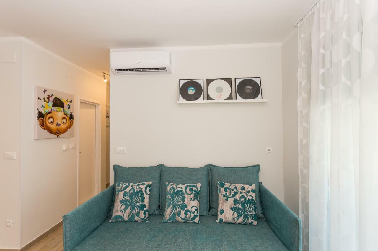 Valum Luxury Apartment Сплит Екстериор снимка