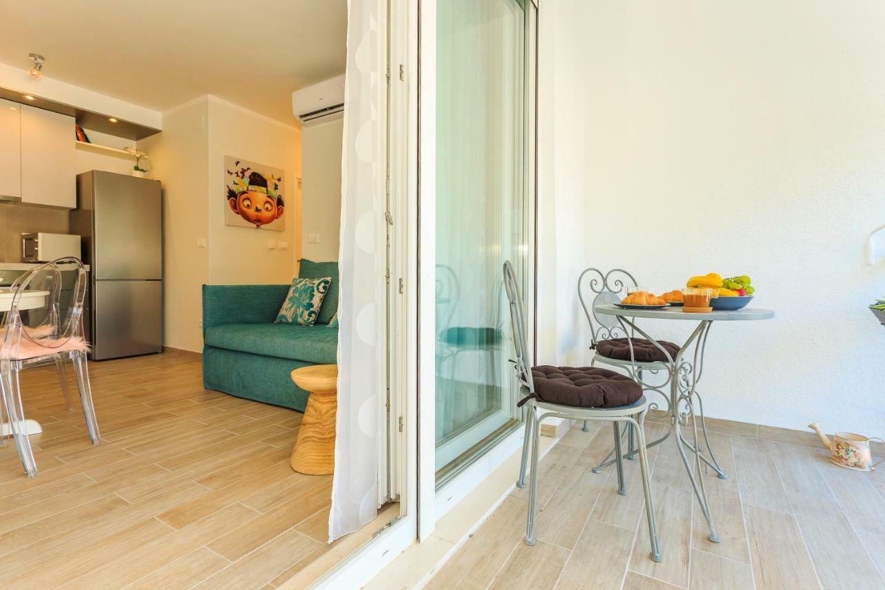 Valum Luxury Apartment Сплит Екстериор снимка