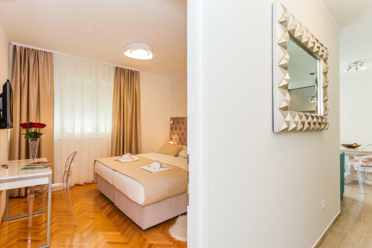 Valum Luxury Apartment Сплит Екстериор снимка