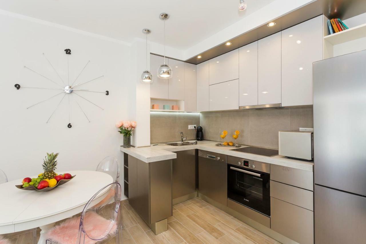 Valum Luxury Apartment Сплит Екстериор снимка