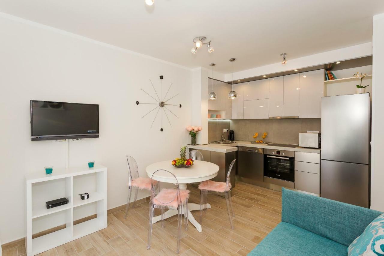 Valum Luxury Apartment Сплит Екстериор снимка